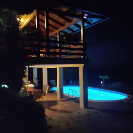 Holiday Home Nina Petrinja ภายนอก รูปภาพ