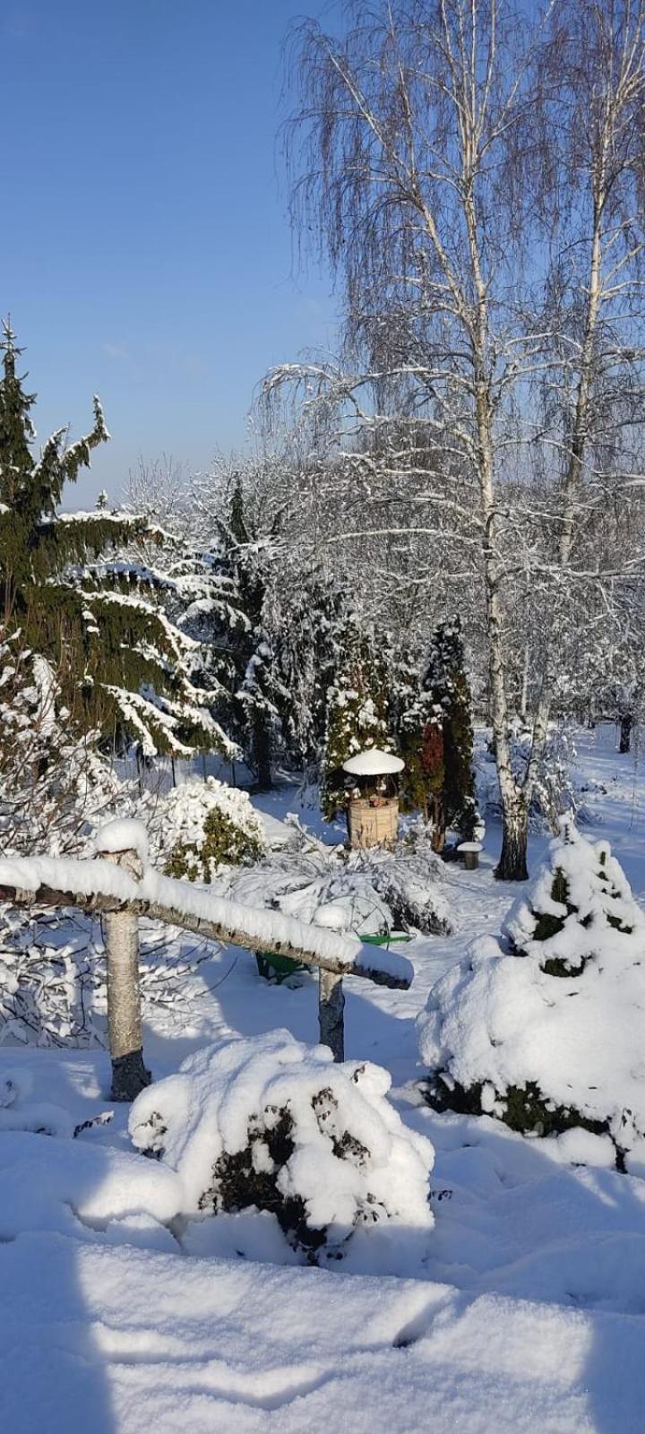 Holiday Home Nina Petrinja ภายนอก รูปภาพ
