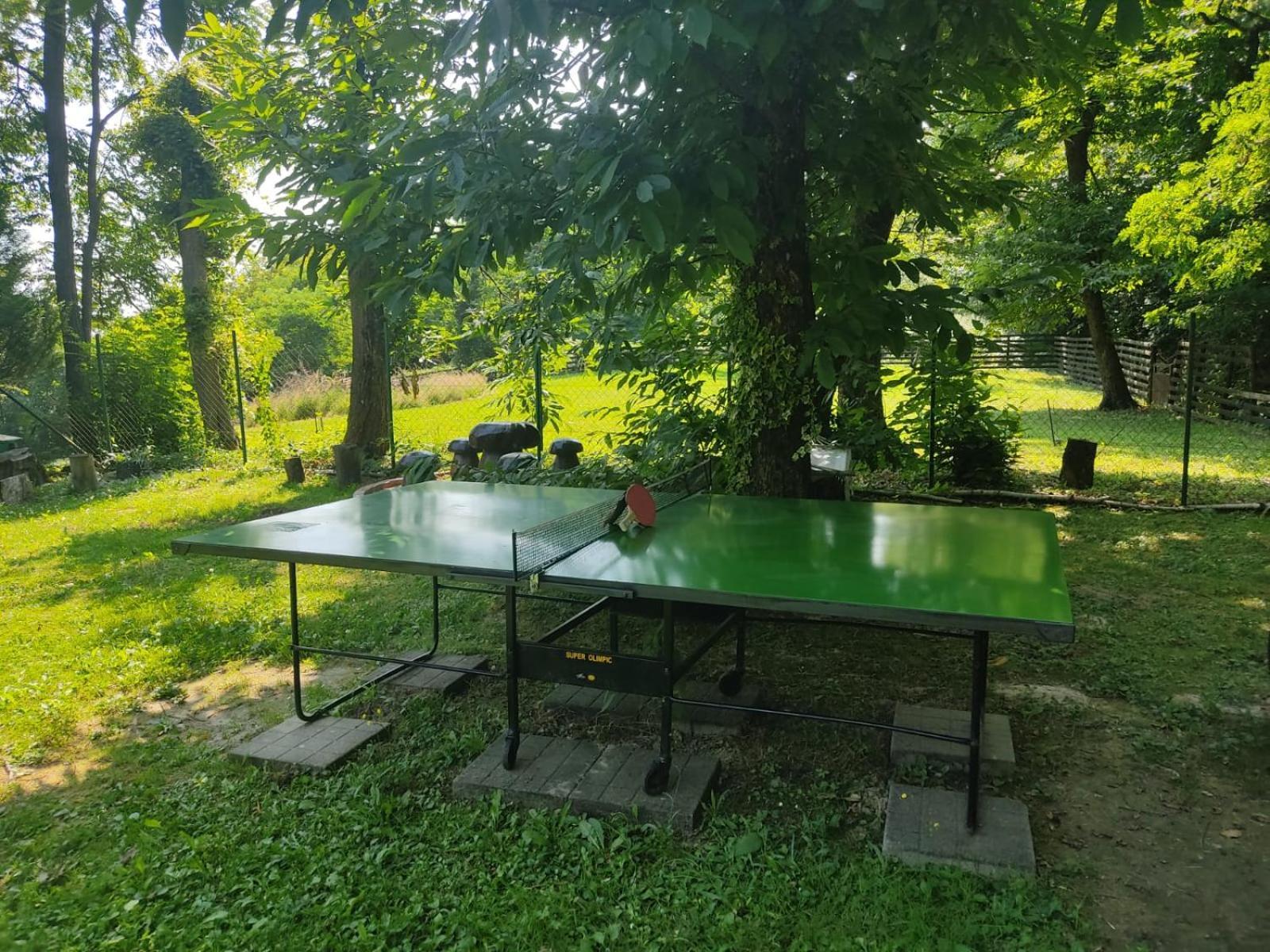 Holiday Home Nina Petrinja ภายนอก รูปภาพ