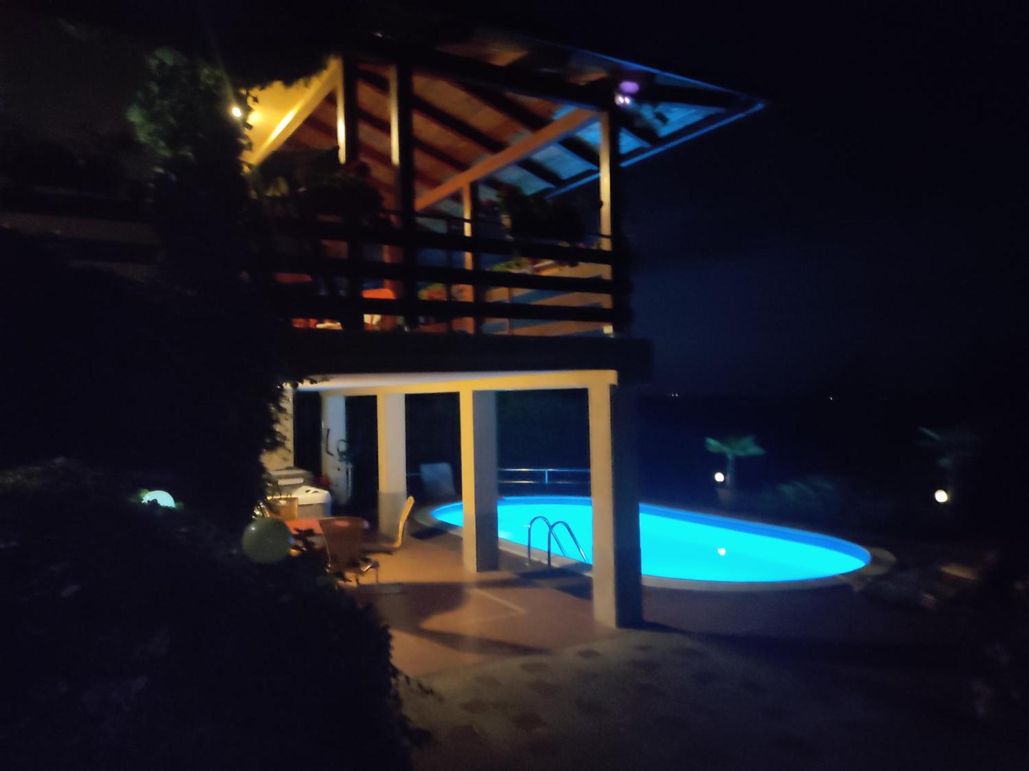 Holiday Home Nina Petrinja ภายนอก รูปภาพ