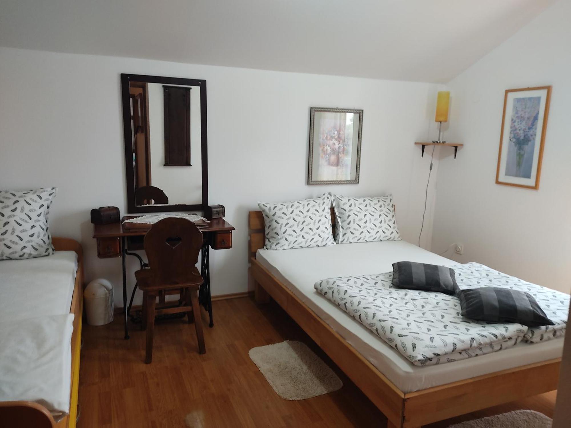 Holiday Home Nina Petrinja ภายนอก รูปภาพ