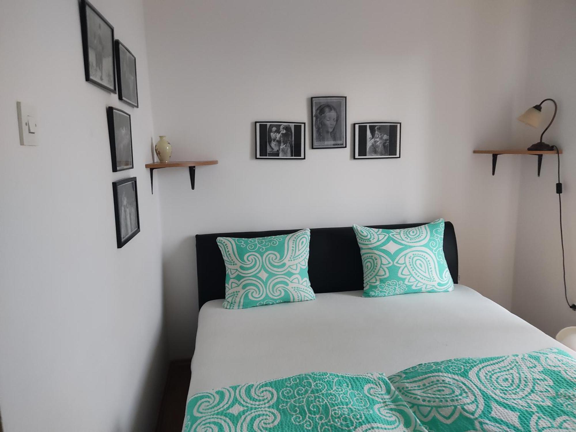 Holiday Home Nina Petrinja ภายนอก รูปภาพ