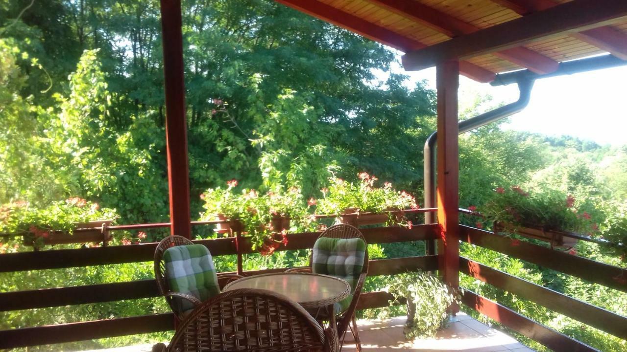 Holiday Home Nina Petrinja ภายนอก รูปภาพ
