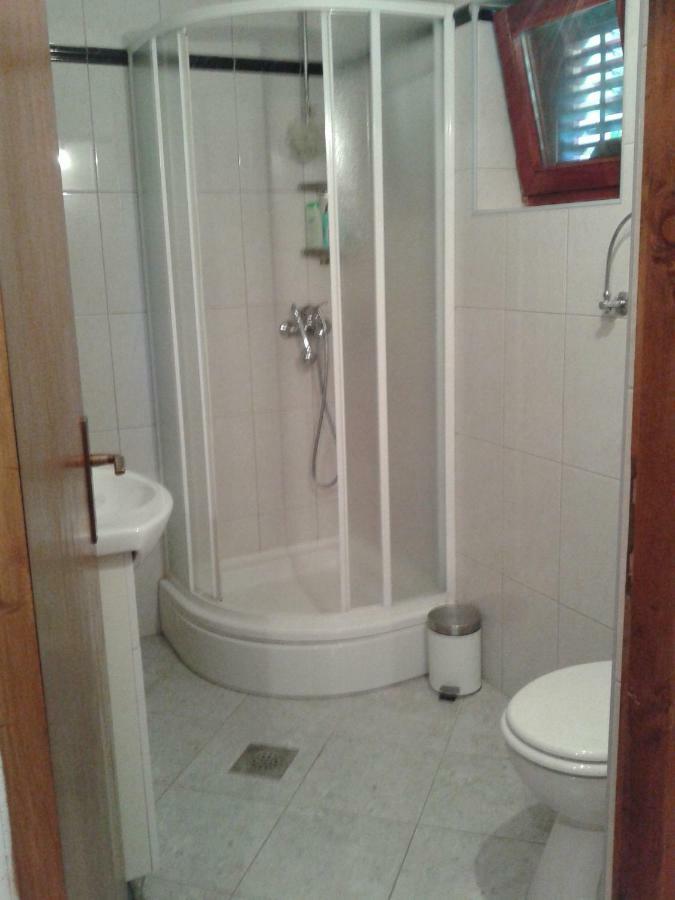 Holiday Home Nina Petrinja ภายนอก รูปภาพ