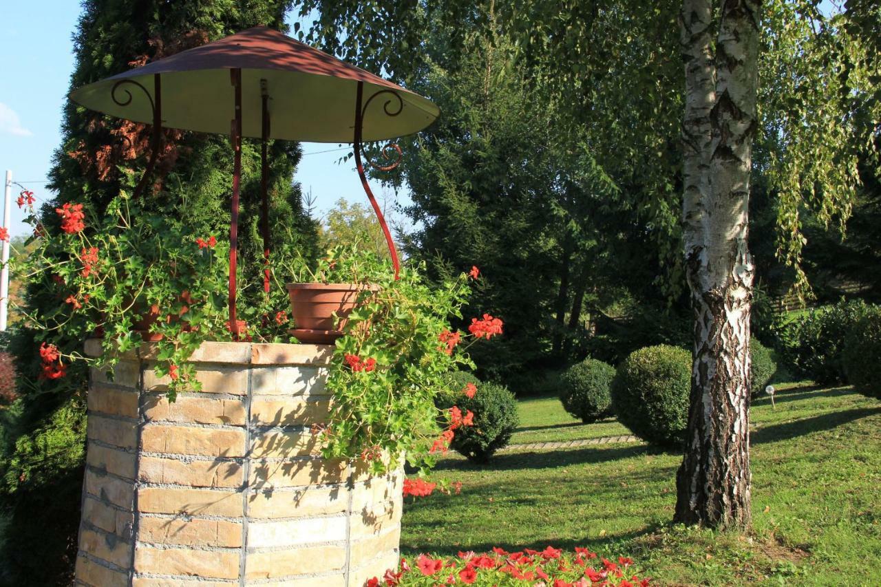 Holiday Home Nina Petrinja ภายนอก รูปภาพ
