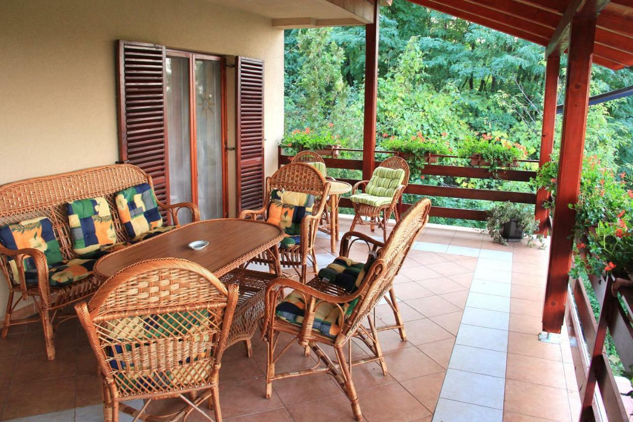 Holiday Home Nina Petrinja ภายนอก รูปภาพ