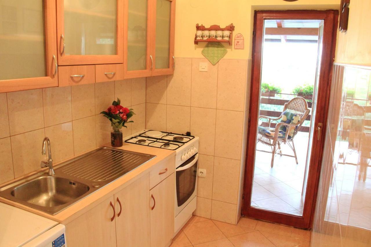 Holiday Home Nina Petrinja ภายนอก รูปภาพ