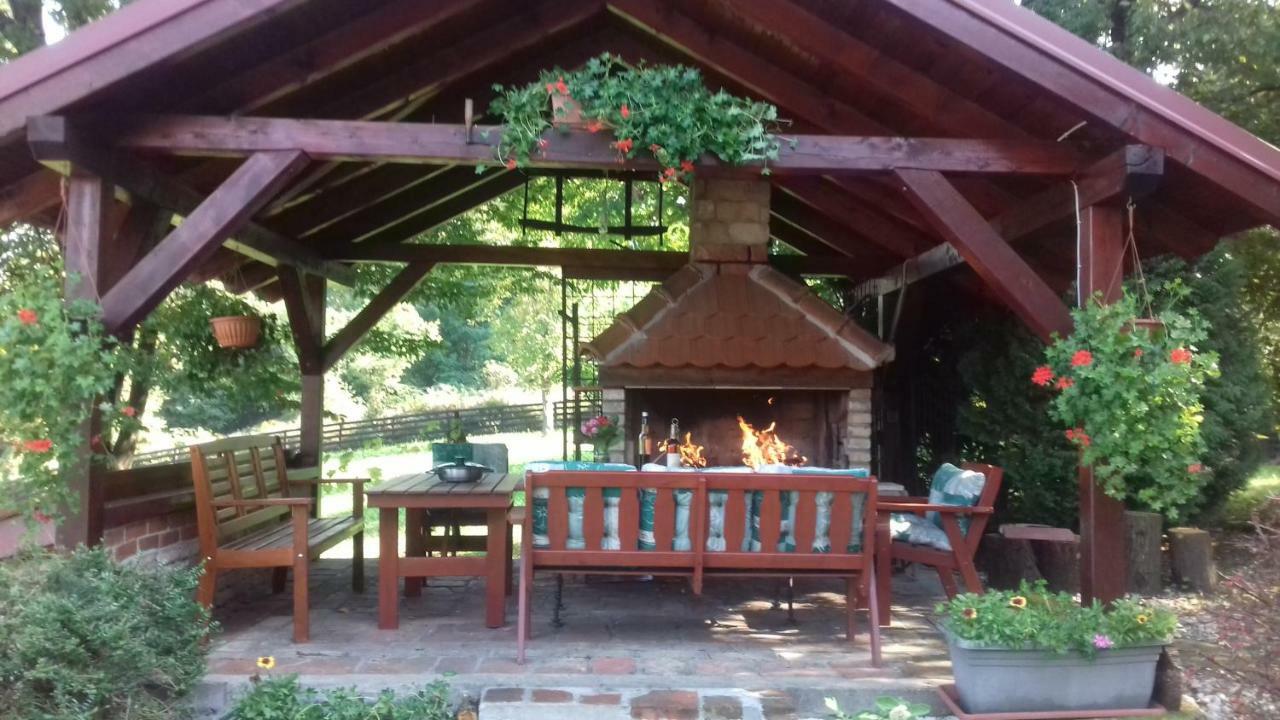 Holiday Home Nina Petrinja ภายนอก รูปภาพ
